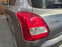 USED 2017 17 SUZUKI SWIFT 1.0 Boosterjet SZ-T Euro 6 5dr Serviced+MOTd+3 Month Warranty