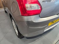 USED 2017 17 SUZUKI SWIFT 1.0 Boosterjet SZ-T Euro 6 5dr Serviced+MOTd+3 Month Warranty
