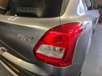 USED 2017 17 SUZUKI SWIFT 1.0 Boosterjet SZ-T Euro 6 5dr Serviced+MOTd+3 Month Warranty