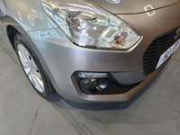 USED 2017 17 SUZUKI SWIFT 1.0 Boosterjet SZ-T Euro 6 5dr Serviced+MOTd+3 Month Warranty