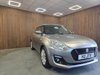 View our SUZUKI SWIFT