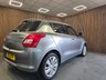 USED 2017 17 SUZUKI SWIFT 1.0 Boosterjet SZ-T Euro 6 5dr Serviced+MOTd+3 Month Warranty