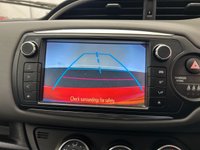 USED 2016 16 TOYOTA YARIS 1.33 Dual VVT-i Design Hatchback 5dr Petrol Manual Euro 6 (99 ps) **SALES NOW ON**
