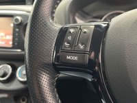 USED 2016 16 TOYOTA YARIS 1.33 Dual VVT-i Design Hatchback 5dr Petrol Manual Euro 6 (99 ps) **SALES NOW ON**
