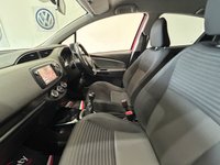 USED 2016 16 TOYOTA YARIS 1.33 Dual VVT-i Design Hatchback 5dr Petrol Manual Euro 6 (99 ps) **SALES NOW ON**
