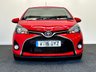 USED 2016 16 TOYOTA YARIS 1.33 Dual VVT-i Design Hatchback 5dr Petrol Manual Euro 6 (99 ps) **SALES NOW ON**