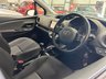 USED 2016 16 TOYOTA YARIS 1.33 Dual VVT-i Design Hatchback 5dr Petrol Manual Euro 6 (99 ps) **SALES NOW ON**