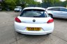 USED 2009 59 VOLKSWAGEN SCIROCCO 2.0 TSI GT Hatchback 3dr Petrol Manual Euro 4 (200 ps) 