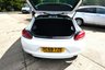 USED 2009 59 VOLKSWAGEN SCIROCCO 2.0 TSI GT Hatchback 3dr Petrol Manual Euro 4 (200 ps) 