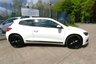 USED 2009 59 VOLKSWAGEN SCIROCCO 2.0 TSI GT Hatchback 3dr Petrol Manual Euro 4 (200 ps) 