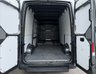 USED 2025 25 VOLKSWAGEN CRAFTER 2.0 TDI CR35 Commerce Plus Panel Van 5dr Diesel Manual FWD MWB High Roof Euro 6 (s/s) (140 ps) SECURITY LOCKS+PLY LINED+AIR CON