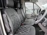 USED 2025 25 VOLKSWAGEN CRAFTER 2.0 TDI CR35 Commerce Plus Panel Van 5dr Diesel Manual FWD MWB High Roof Euro 6 (s/s) (140 ps) SECURITY LOCKS+PLY LINED+AIR CON