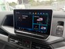 USED 2025 25 VOLKSWAGEN CRAFTER 2.0 TDI CR35 Commerce Plus Panel Van 5dr Diesel Manual FWD MWB High Roof Euro 6 (s/s) (140 ps) SECURITY LOCKS+PLY LINED+AIR CON