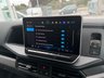 USED 2025 25 VOLKSWAGEN CRAFTER 2.0 TDI CR35 Commerce Plus Panel Van 5dr Diesel Manual FWD MWB High Roof Euro 6 (s/s) (140 ps) SECURITY LOCKS+PLY LINED+AIR CON