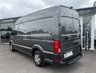USED 2025 25 VOLKSWAGEN CRAFTER 2.0 TDI CR35 Commerce Plus Panel Van 5dr Diesel Manual FWD MWB High Roof Euro 6 (s/s) (140 ps) SECURITY LOCKS+PLY LINED+AIR CON