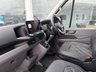 USED 2025 25 VOLKSWAGEN CRAFTER 2.0 TDI CR35 Commerce Plus Panel Van 5dr Diesel Manual FWD MWB High Roof Euro 6 (s/s) (140 ps) SECURITY LOCKS+PLY LINED+AIR CON