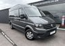 USED 2025 25 VOLKSWAGEN CRAFTER 2.0 TDI CR35 Commerce Plus Panel Van 5dr Diesel Manual FWD MWB High Roof Euro 6 (s/s) (140 ps) SECURITY LOCKS+PLY LINED+AIR CON