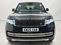 USED 2025 25 LAND ROVER RANGE ROVER 3.0 D350 MHEV HSE Auto 4WD Euro 6 (s/s) 5dr (LWB, 7Seat) Huge Spec - Vat Qualifying