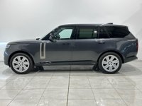 USED 2025 25 LAND ROVER RANGE ROVER 3.0 D350 MHEV HSE Auto 4WD Euro 6 (s/s) 5dr (LWB, 7Seat) Huge Spec - Vat Qualifying