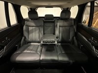 USED 2025 25 LAND ROVER RANGE ROVER 3.0 D350 MHEV HSE Auto 4WD Euro 6 (s/s) 5dr (LWB, 7Seat) Huge Spec - Vat Qualifying