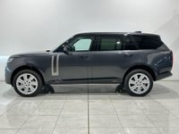 USED 2025 25 LAND ROVER RANGE ROVER 3.0 D350 MHEV HSE Auto 4WD Euro 6 (s/s) 5dr (LWB, 7Seat) Huge Spec - Vat Qualifying