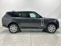 USED 2025 25 LAND ROVER RANGE ROVER 3.0 D350 MHEV HSE Auto 4WD Euro 6 (s/s) 5dr (LWB, 7Seat) Huge Spec - Vat Qualifying