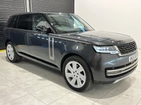 USED 2025 25 LAND ROVER RANGE ROVER 3.0 D350 MHEV HSE Auto 4WD Euro 6 (s/s) 5dr (LWB, 7Seat) Huge Spec - Vat Qualifying