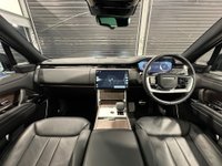 USED 2025 25 LAND ROVER RANGE ROVER 3.0 D350 MHEV HSE Auto 4WD Euro 6 (s/s) 5dr (LWB, 7Seat) Huge Spec - Vat Qualifying