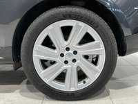 USED 2025 25 LAND ROVER RANGE ROVER 3.0 D350 MHEV HSE Auto 4WD Euro 6 (s/s) 5dr (LWB, 7Seat) Huge Spec - Vat Qualifying