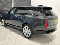 USED 2025 25 LAND ROVER RANGE ROVER 3.0 D350 MHEV HSE Auto 4WD Euro 6 (s/s) 5dr (LWB, 7Seat) Huge Spec - Vat Qualifying