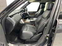 USED 2025 25 LAND ROVER RANGE ROVER 3.0 D350 MHEV HSE Auto 4WD Euro 6 (s/s) 5dr (LWB, 7Seat) Huge Spec - Vat Qualifying