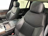 USED 2025 25 LAND ROVER RANGE ROVER 3.0 D350 MHEV HSE Auto 4WD Euro 6 (s/s) 5dr (LWB, 7Seat) Huge Spec - Vat Qualifying
