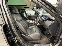 USED 2025 25 LAND ROVER RANGE ROVER 3.0 D350 MHEV HSE Auto 4WD Euro 6 (s/s) 5dr (LWB, 7Seat) Huge Spec - Vat Qualifying