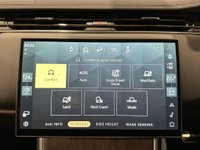 USED 2025 25 LAND ROVER RANGE ROVER 3.0 D350 MHEV HSE Auto 4WD Euro 6 (s/s) 5dr (LWB, 7Seat) Huge Spec - Vat Qualifying