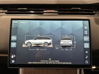 USED 2025 25 LAND ROVER RANGE ROVER 3.0 D350 MHEV HSE Auto 4WD Euro 6 (s/s) 5dr (LWB, 7Seat) Huge Spec - Vat Qualifying