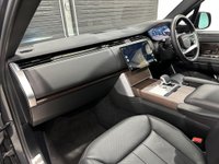 USED 2025 25 LAND ROVER RANGE ROVER 3.0 D350 MHEV HSE Auto 4WD Euro 6 (s/s) 5dr (LWB, 7Seat) Huge Spec - Vat Qualifying