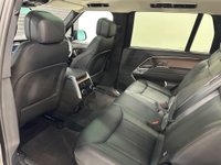 USED 2025 25 LAND ROVER RANGE ROVER 3.0 D350 MHEV HSE Auto 4WD Euro 6 (s/s) 5dr (LWB, 7Seat) Huge Spec - Vat Qualifying