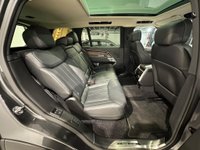 USED 2025 25 LAND ROVER RANGE ROVER 3.0 D350 MHEV HSE Auto 4WD Euro 6 (s/s) 5dr (LWB, 7Seat) Huge Spec - Vat Qualifying