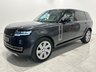 USED 2025 25 LAND ROVER RANGE ROVER 3.0 D350 MHEV HSE Auto 4WD Euro 6 (s/s) 5dr (LWB, 7Seat) Huge Spec - Vat Qualifying