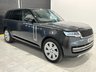 USED 2025 25 LAND ROVER RANGE ROVER 3.0 D350 MHEV HSE Auto 4WD Euro 6 (s/s) 5dr (LWB, 7Seat) Huge Spec - Vat Qualifying
