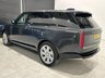 USED 2025 25 LAND ROVER RANGE ROVER 3.0 D350 MHEV HSE Auto 4WD Euro 6 (s/s) 5dr (LWB, 7Seat) Huge Spec - Vat Qualifying