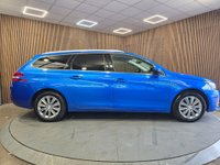 USED 2020 70 PEUGEOT 308 SW 1.2 PureTech GPF Allure Euro 6 (s/s) 5dr Serviced+MOTd+3 Month Warranty