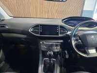 USED 2020 70 PEUGEOT 308 SW 1.2 PureTech GPF Allure Euro 6 (s/s) 5dr Serviced+MOTd+3 Month Warranty