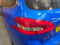 USED 2020 70 PEUGEOT 308 SW 1.2 PureTech GPF Allure Euro 6 (s/s) 5dr Serviced+MOTd+3 Month Warranty