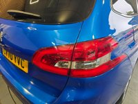USED 2020 70 PEUGEOT 308 SW 1.2 PureTech GPF Allure Euro 6 (s/s) 5dr Serviced+MOTd+3 Month Warranty
