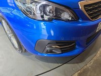 USED 2020 70 PEUGEOT 308 SW 1.2 PureTech GPF Allure Euro 6 (s/s) 5dr Serviced+MOTd+3 Month Warranty