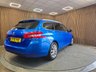 USED 2020 70 PEUGEOT 308 SW 1.2 PureTech GPF Allure Euro 6 (s/s) 5dr Serviced+MOTd+3 Month Warranty