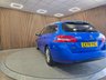 USED 2020 70 PEUGEOT 308 SW 1.2 PureTech GPF Allure Euro 6 (s/s) 5dr Serviced+MOTd+3 Month Warranty