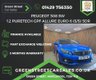 USED 2020 70 PEUGEOT 308 SW 1.2 PureTech GPF Allure Euro 6 (s/s) 5dr Serviced+MOTd+3 Month Warranty