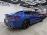 USED 2023 73 BMW 8 SERIES GRAN COUPE 3.0 840i M Sport Saloon 4dr Petrol Steptronic Euro 6 (s/s) (333 ps) BOWERS AND WILKINS + 360 CAMERA